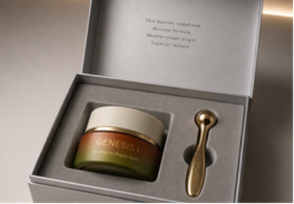 Cosmética Premium