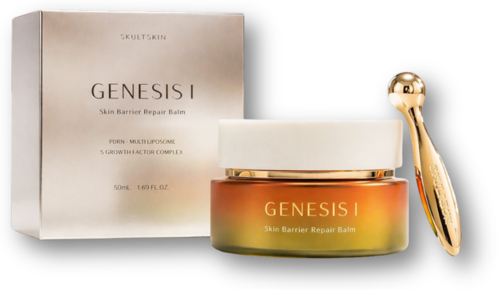 Genesis Cosmética Natural